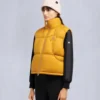 Akai Puffer Vest