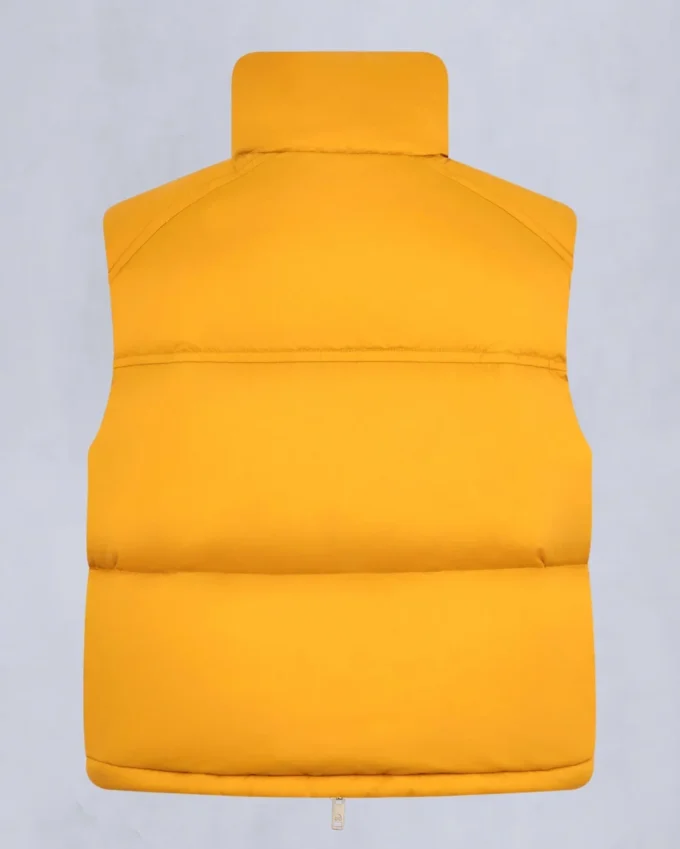 Akai Puffer Vest