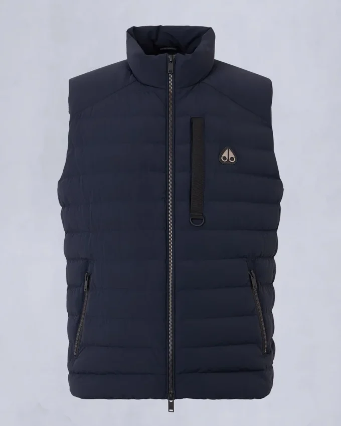 Atrium Vest