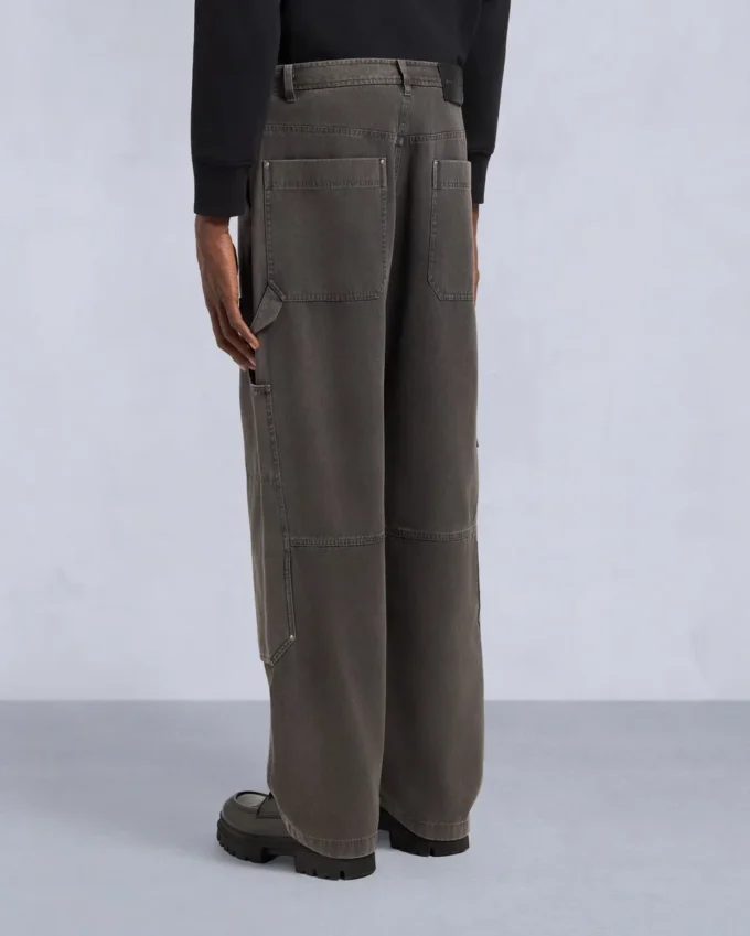 Bolton Utility Pant