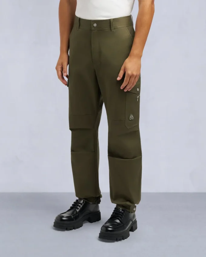Brady Cargo Pant