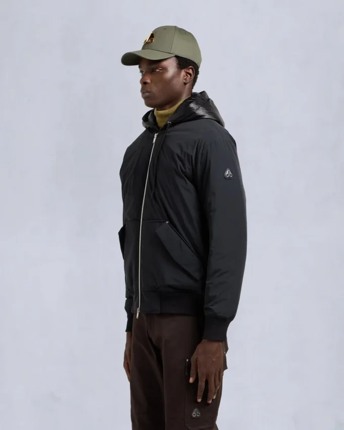 Brixton Bomber Jacket