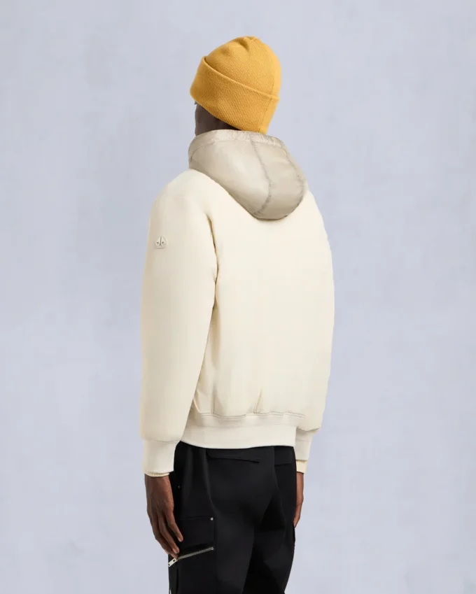 Brixton Bomber Jacket