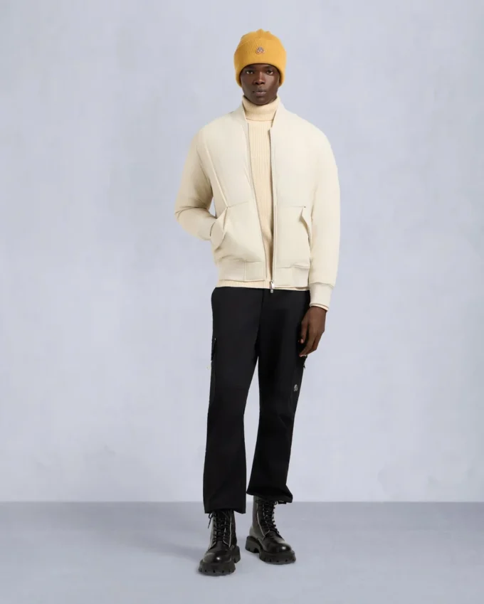 Brixton Bomber Jacket