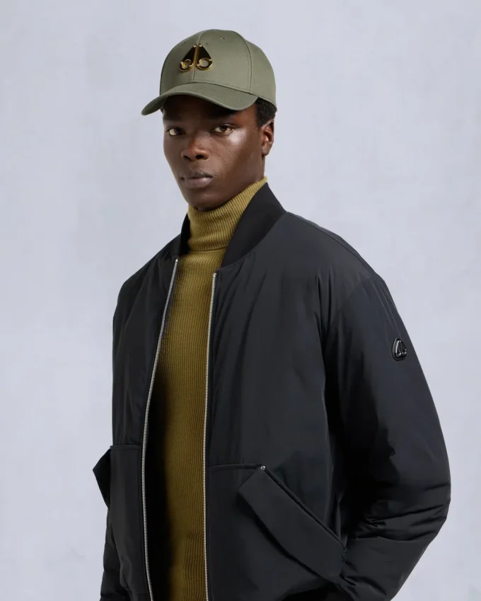 Brixton Bomber Jacket