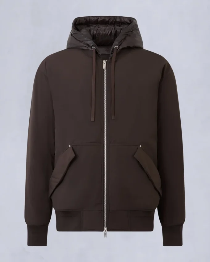 Brixton Bomber Jacket