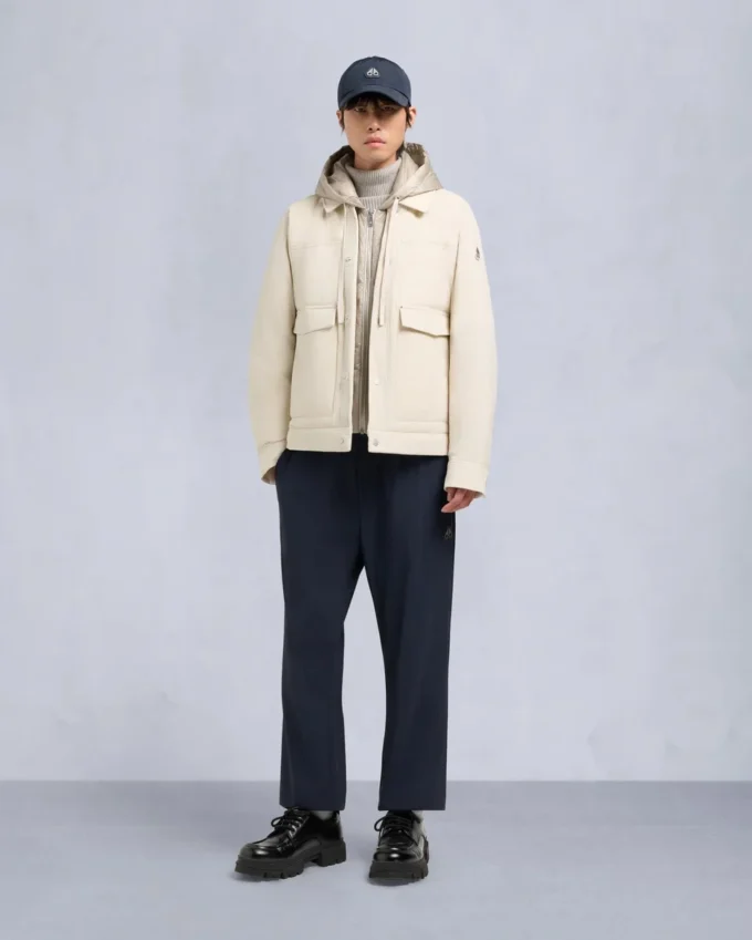 Brixton Trucker Jacket