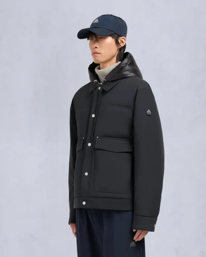 Brixton Trucker Jacket