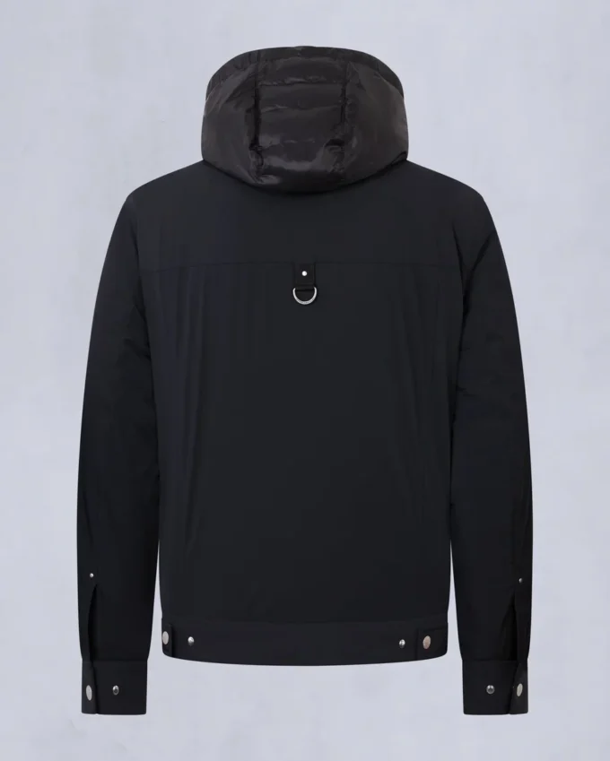 Brixton Trucker Jacket