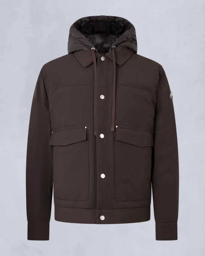 Brixton Trucker Jacket