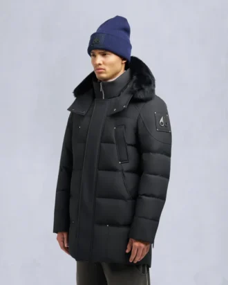 Cloud Neoshear Parka