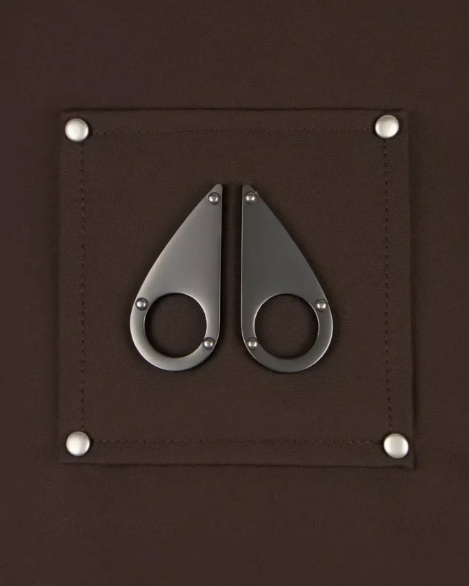 Cloud Neoshear Parka