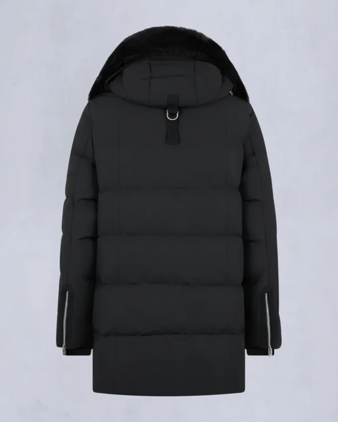 Cloud Neoshear Parka