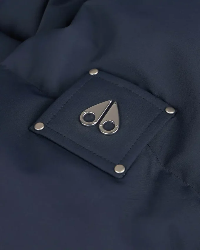 Cloud Shearling 3Q Jacket