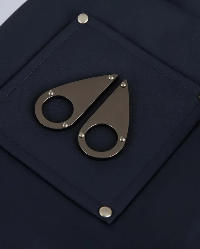 Cloud Shearling Parka