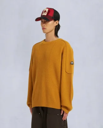 Colson Crewneck Sweater