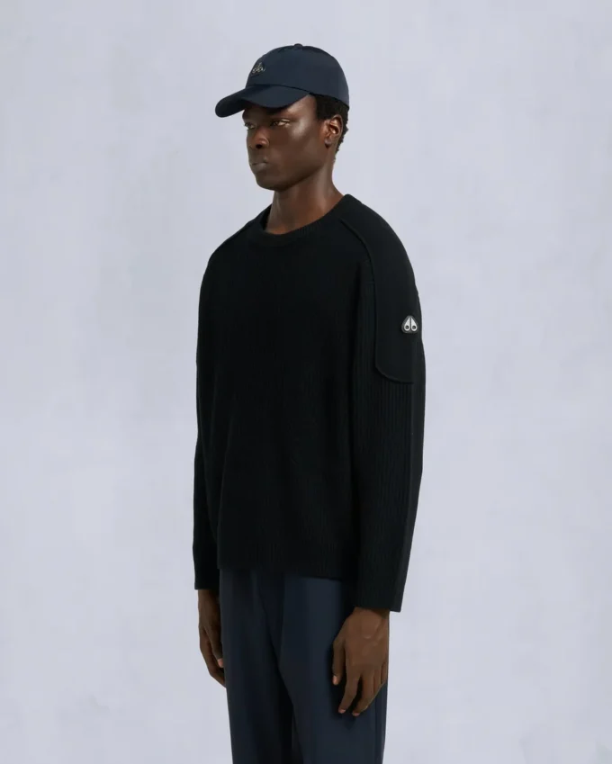 Colson Crewneck Sweater