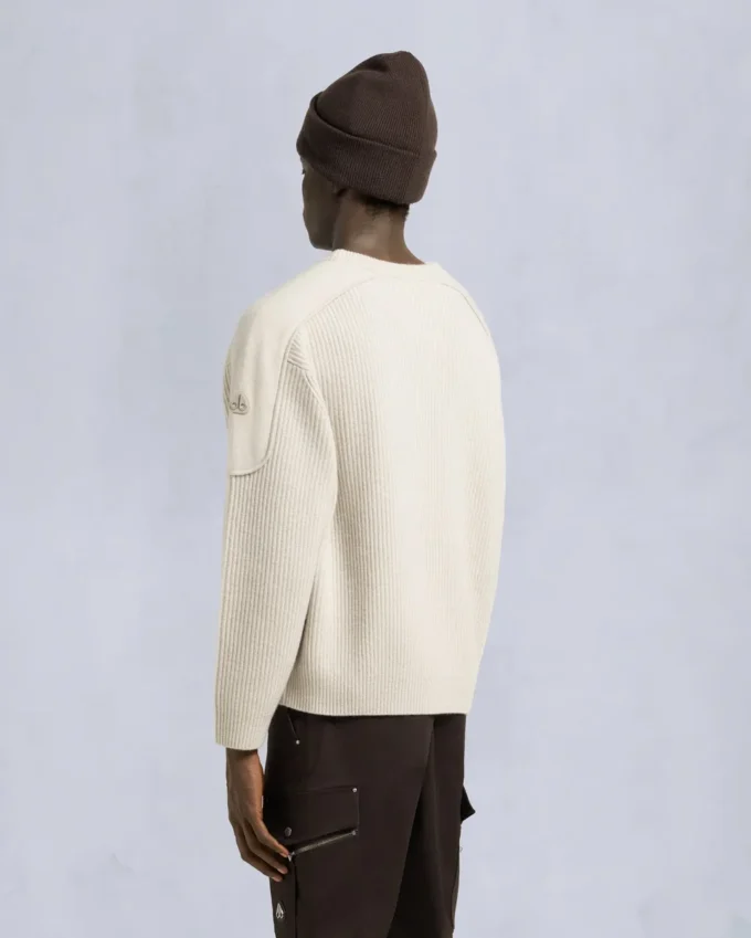 Colson Crewneck Sweater