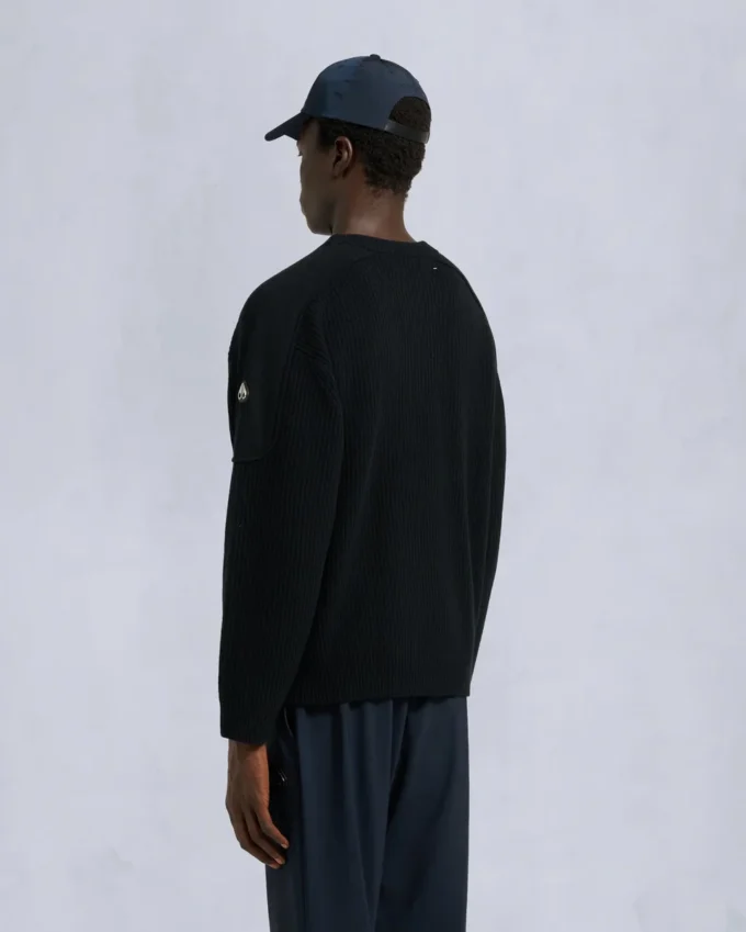 Colson Crewneck Sweater