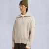 Colson Full-Zip Sweater