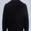 Colson Full-Zip Sweater