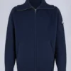 Colson Full-Zip Sweater