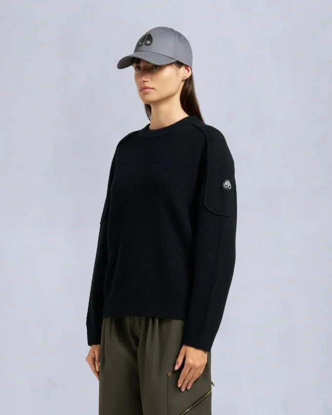 Corina Crewneck Sweater