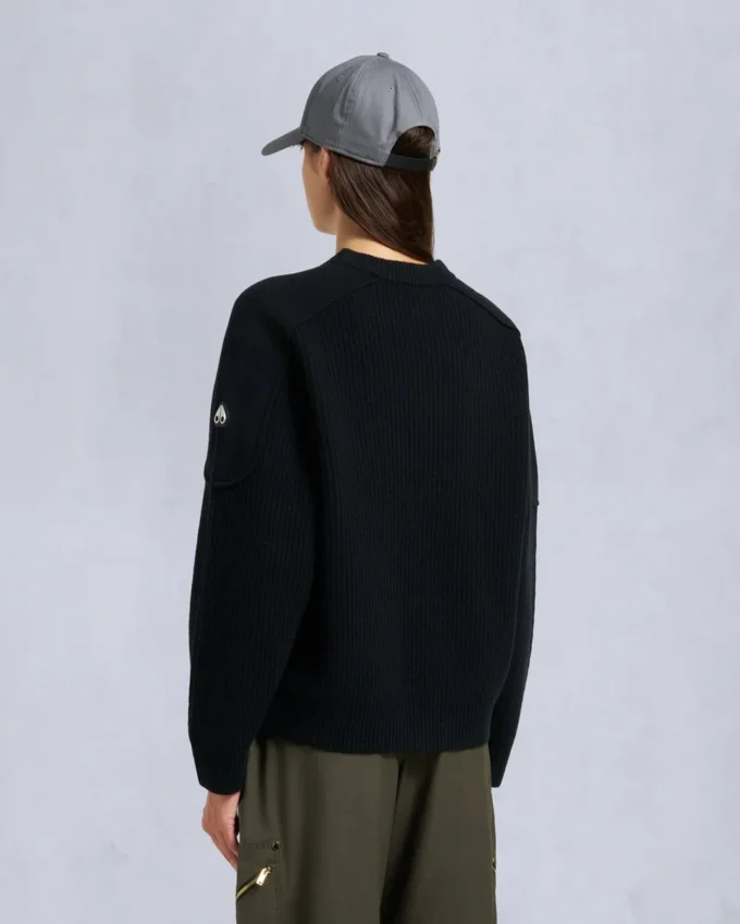 Corina Crewneck Sweater