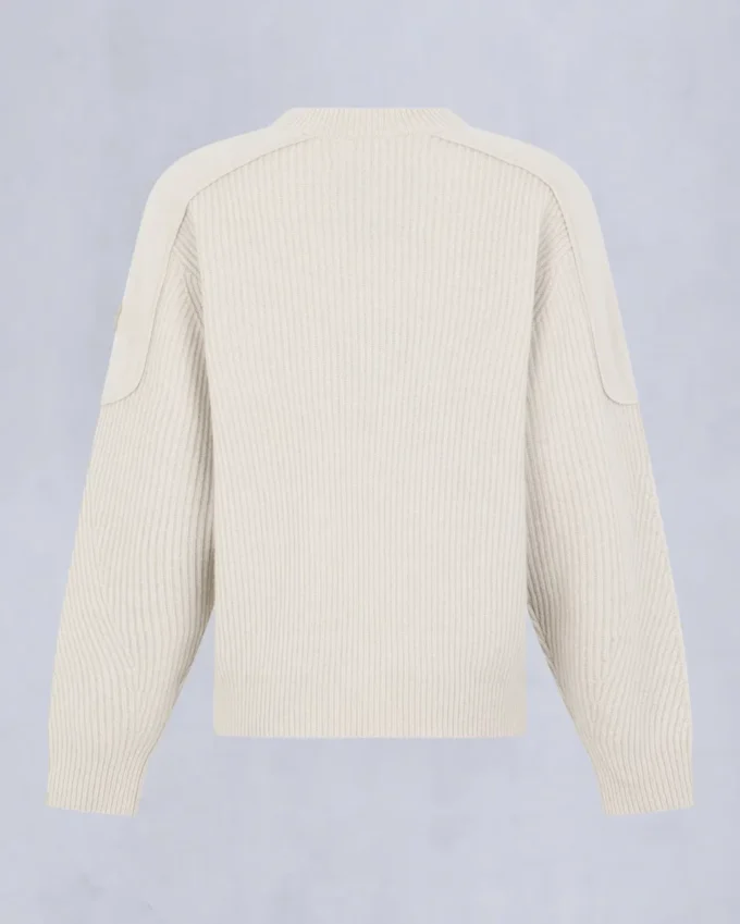Corina Crewneck Sweater