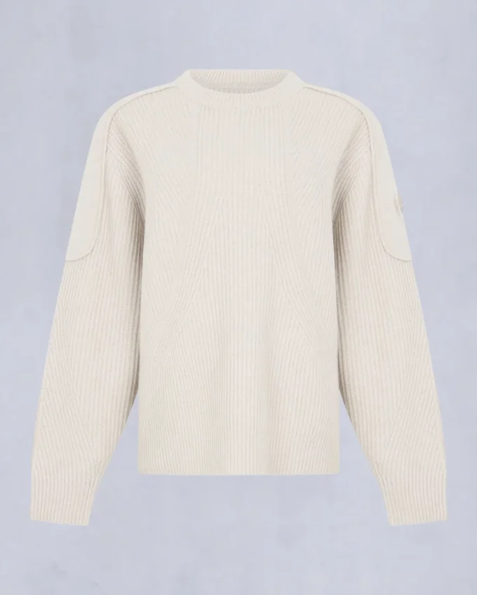 Corina Crewneck Sweater