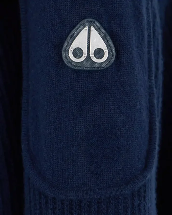 Corina Full-Zip Sweater Corina Full-Zip Sweater