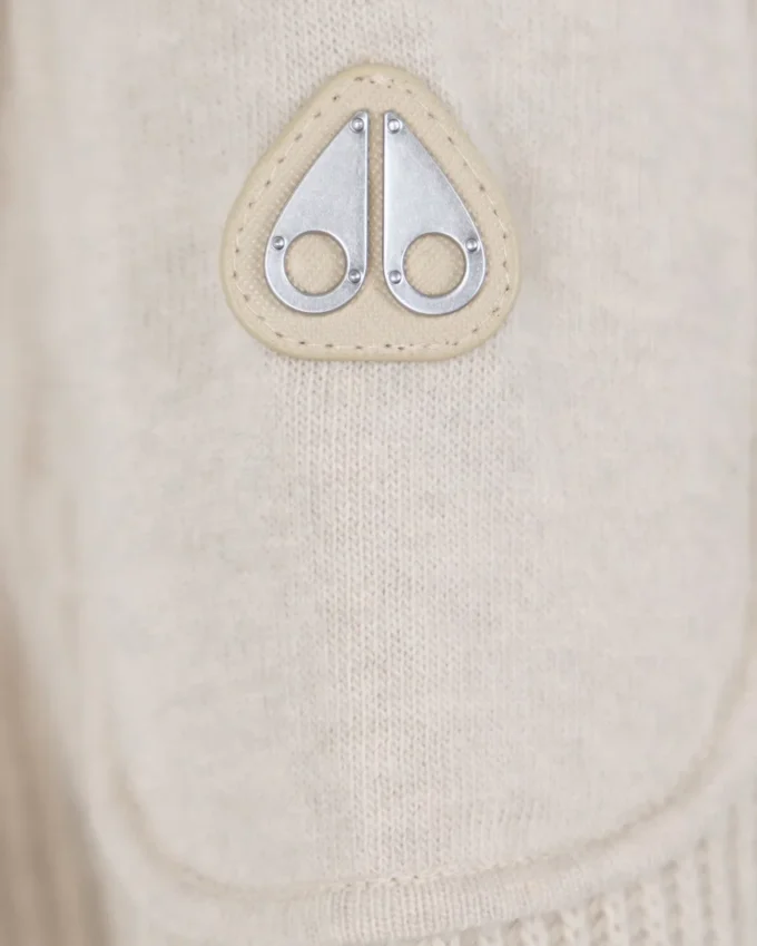 Corina Full-Zip Sweater Corina Full-Zip Sweater