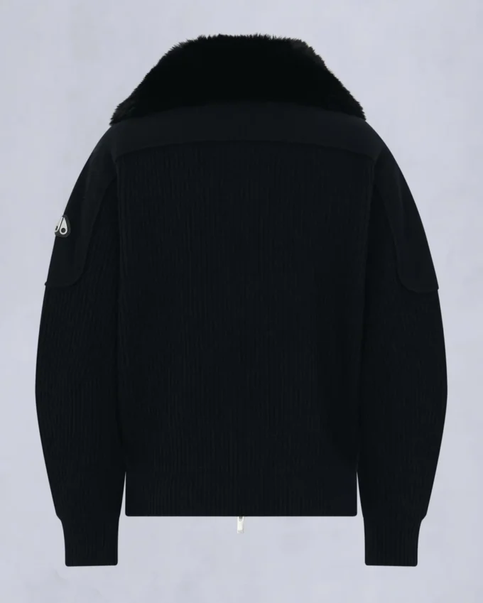 Corina Full-Zip Sweater Corina Full-Zip Sweater