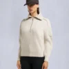 Corina Quarter-Zip Sweater Corina Quarter-Zip Sweater