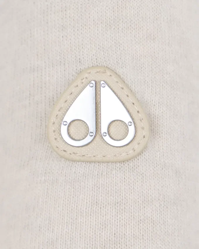 Corina Quarter-Zip Sweater Corina Quarter-Zip Sweater