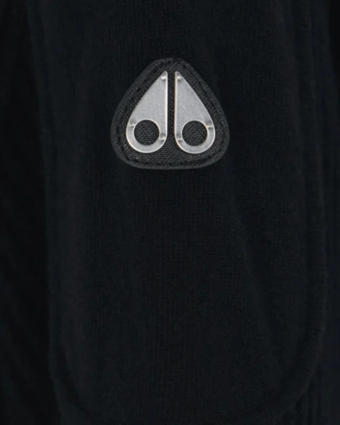 Corina Quarter-Zip Sweater Corina Quarter-Zip Sweater