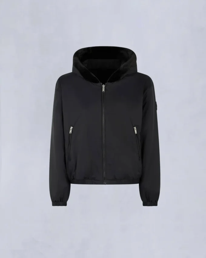 Eaton Reversible Bunny