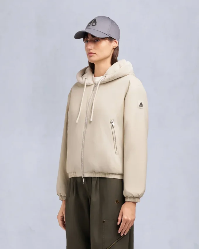 Eaton Reversible Bunny