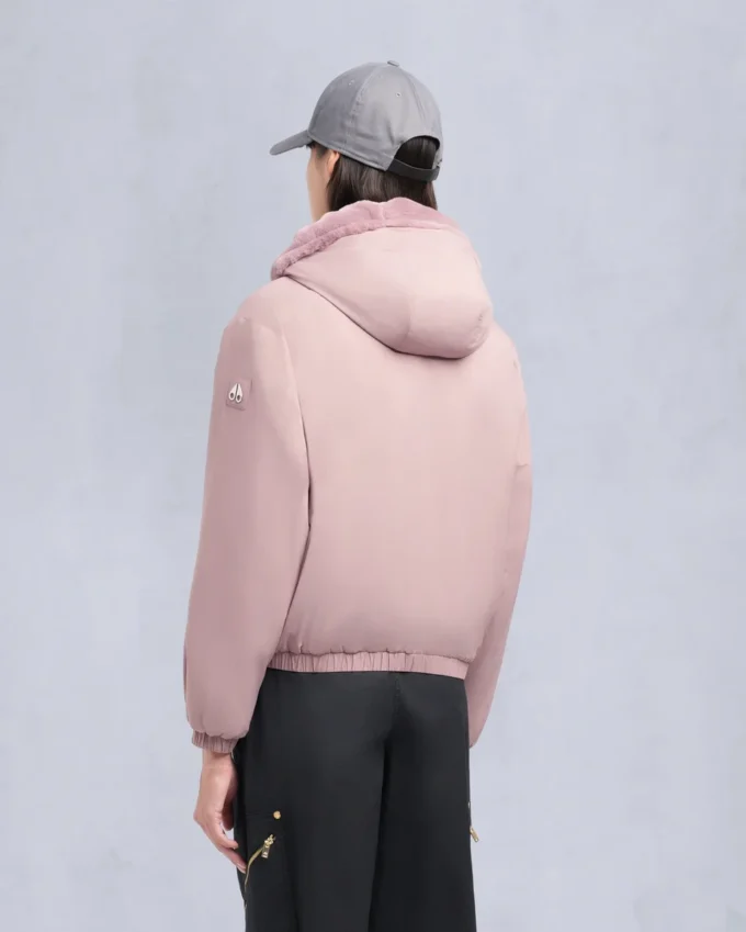 Eaton Reversible Bunny