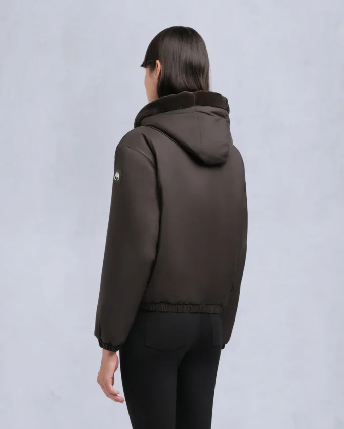 Eaton Reversible Bunny