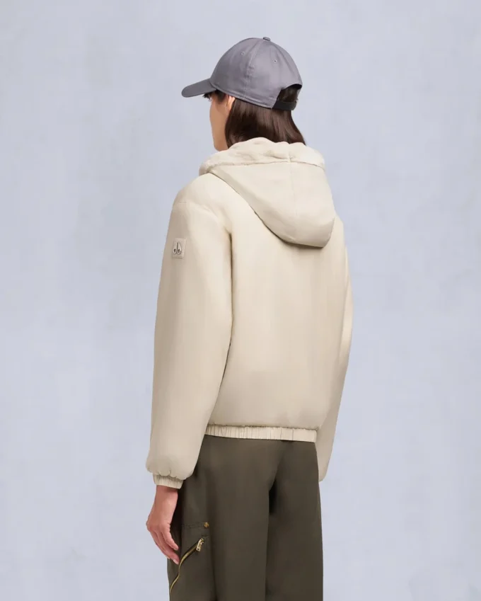 Eaton Reversible Bunny