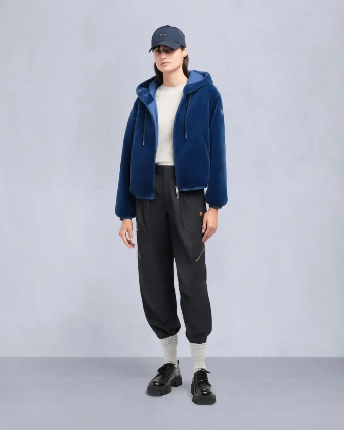 Eaton Reversible Bunny