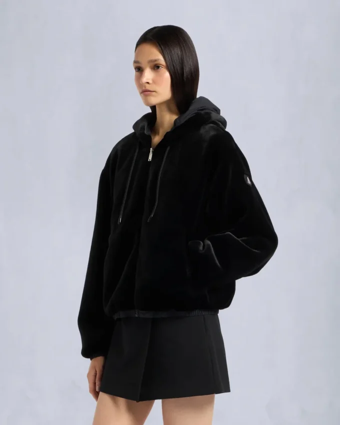 Eaton Reversible Bunny