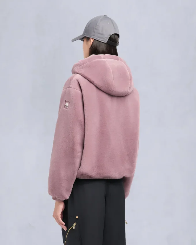 Eaton Reversible Bunny