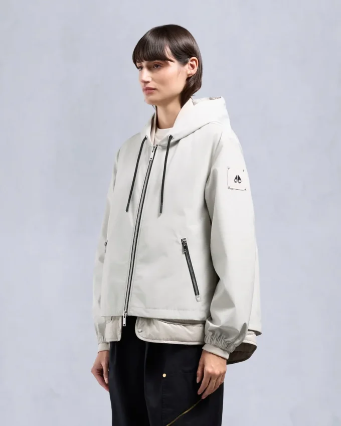 Eden 3-In-1 Jacket