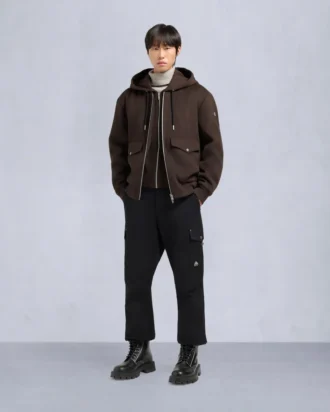 ellington bomber jacket 1 1 330x412 - Ellington Bomber Jacket