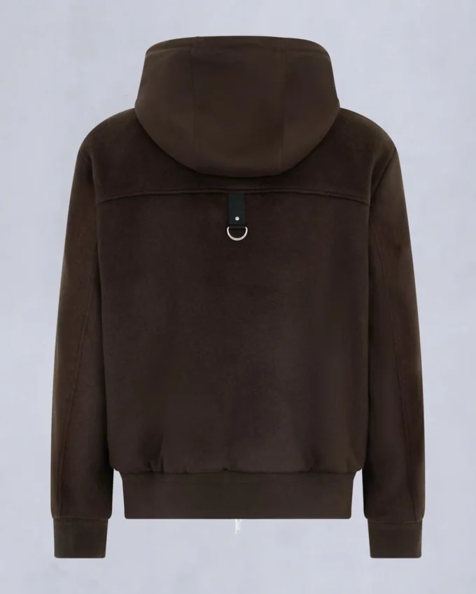 Ellington Bomber Jacket