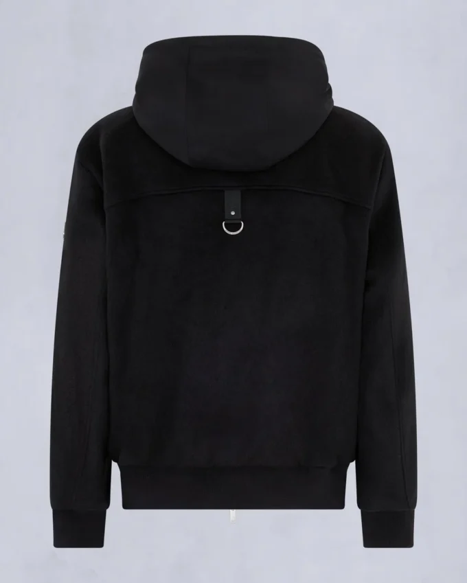 Ellington Bomber Jacket