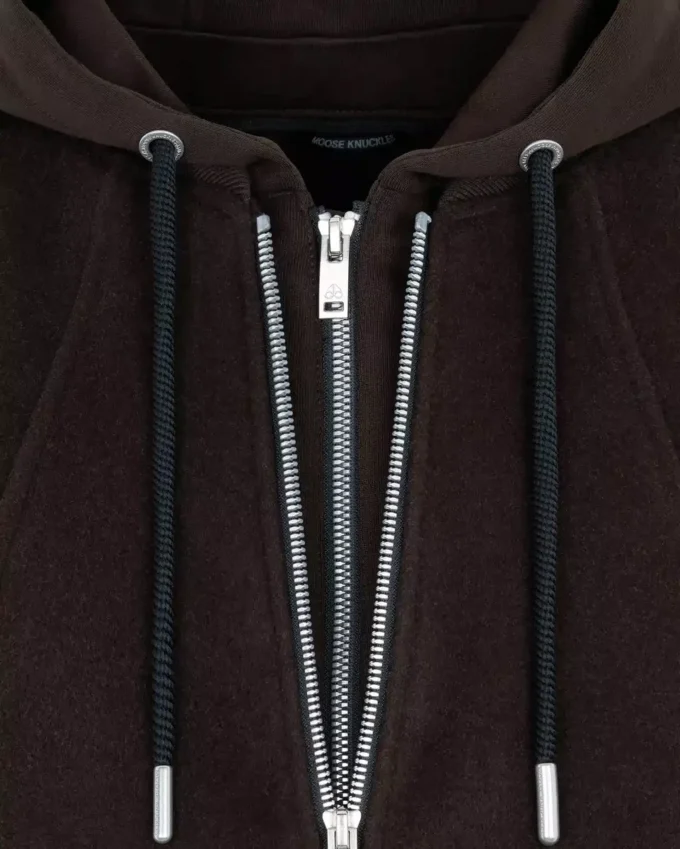 Ellington Bomber Jacket