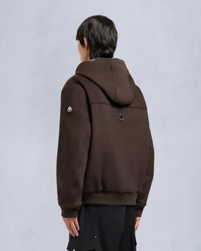 Ellington Bomber Jacket